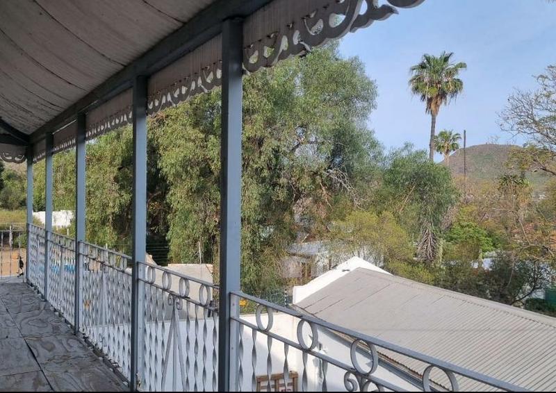 3 Bedroom Property for Sale in Graaff Reinet Eastern Cape